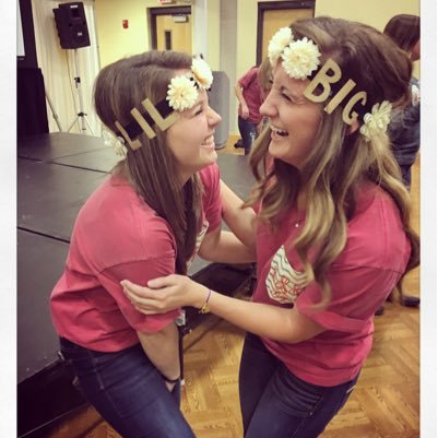 mls0990's profile picture. RIC Art Education Major. ΘΦΑ