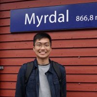 Chian Wern Tai (@cwtai) 's Twitter Profile