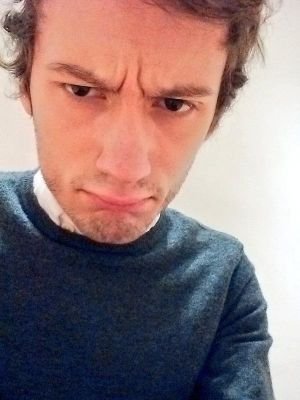 lainkestmalade's profile picture. je suis malade