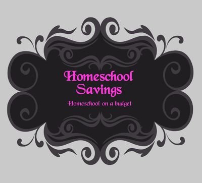 Twitter page for Homeschool Savings.
Come check out posts about how to #save money, why #homeschool, funny #kids #jokes, follow our homeschool journey & more!