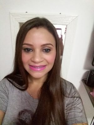 Comunicadora, Marketeira e professora de Educação Infantil 😍🥰🤗😘