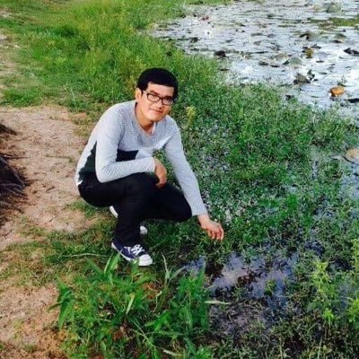 SvayVannak's profile picture. 