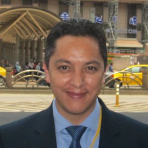 Roberto Morales