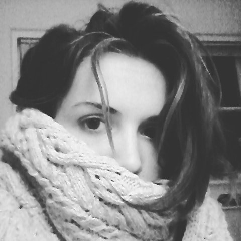 elspethmars's profile picture. i'm trying not to look at this hell site