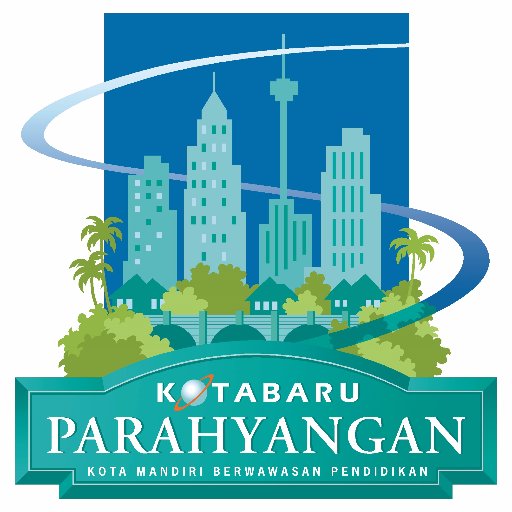The official Kota Baru Parahyangan Twitter account