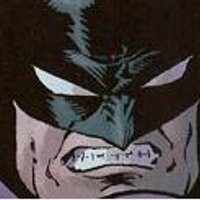The Batman (@god_damn_batman) 's Twitter Profile Photo