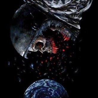 Crawler255's profile picture. 1