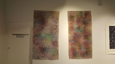 nivekgallery's profile picture. Indigenous contemporary artist