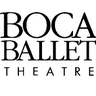 BocaBallet's profile picture. Civic Youth Ballet Company and School