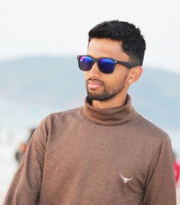 Sajithkala's profile picture. 