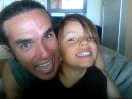 zanderohm's profile picture. hack guru...