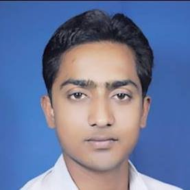 vinaydwivedi66's profile picture. 