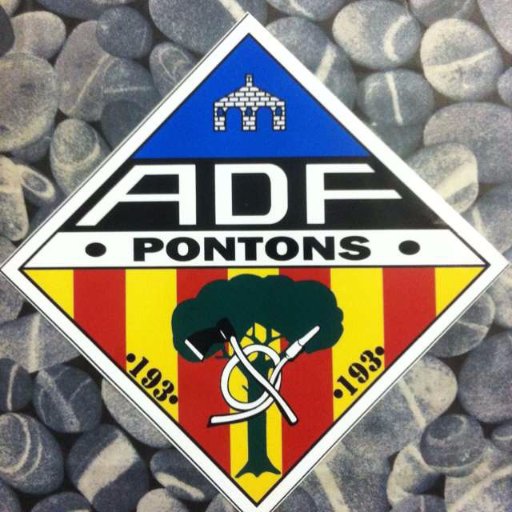 Adf Pontons