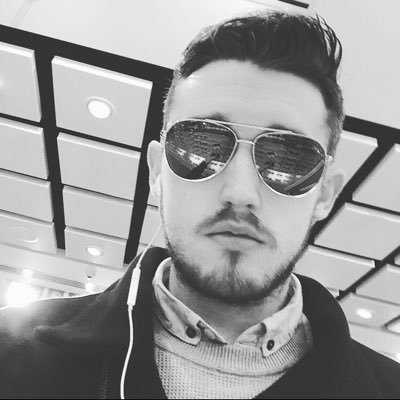 the_offcial_PK's profile picture. commercial manager and gaelic footballer based in London