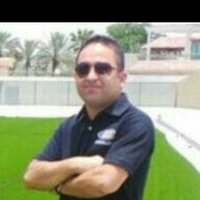 Nader Ahmed (@redan143) Twitter profile photo
