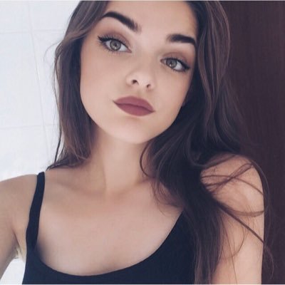 emyscooty's profile picture. You're haunting me.