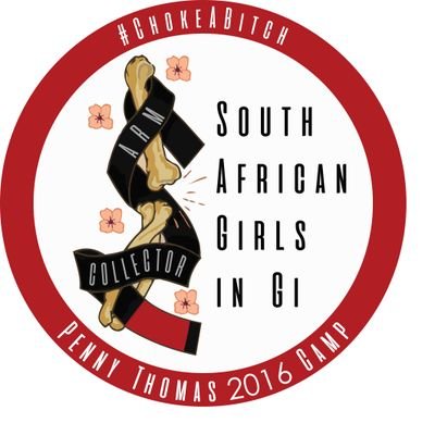 Non Profit organisation | Female only grappling | BJJ Camps & Seminars | South Africa | sagirlsingi@gmail.com