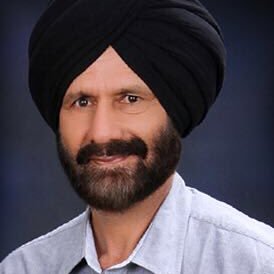 Jagtar Sanghera Profile