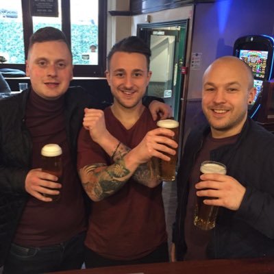 lewis_groom's profile picture. 