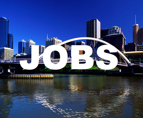 Find your ideal job at SEEK with 42, jobs found in Melbourne, Victoria. View all our vacancies now with new jobs added daily! Jobs in All Melbourne VIC. Skip to content. Try the SEEK app to find your dream job faster. Try the app No, thanks. SEEK Australia’s #1 job site. User menu.