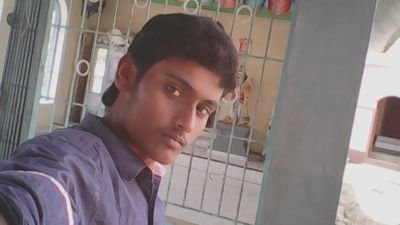 gowtham93186473's profile picture. 