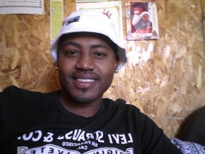 Humble guy trying to pave the way for my daughter