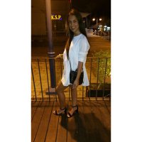 Koral Tayeb (@koralibitch) 's Twitter Profile Photo