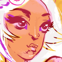 annuendo's profile picture. give me death or give me frozen processed sustenance comprised of milk and cream 🍨