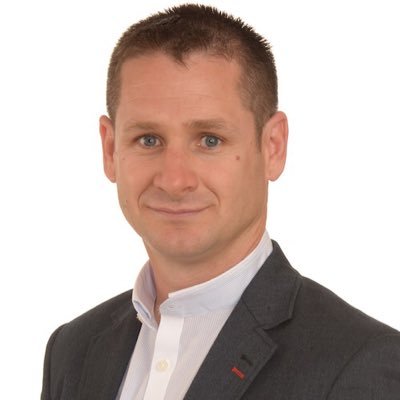 @SeanOGraTek