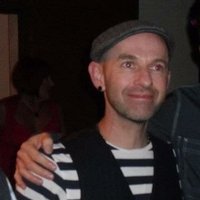 chris (@paintedpixie71) 's Twitter Profile