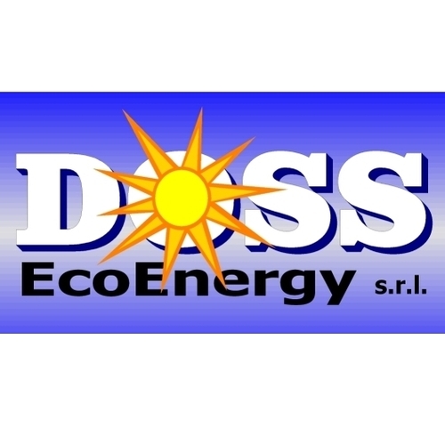 DossEcoenergy's profile picture. ti portiamo il sole in casa