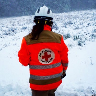 Twitter de l'unité locale de la Croix-Rouge française de Castres-Mazamet.