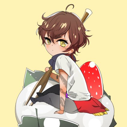 めりの†絵さんのプロフィール画像