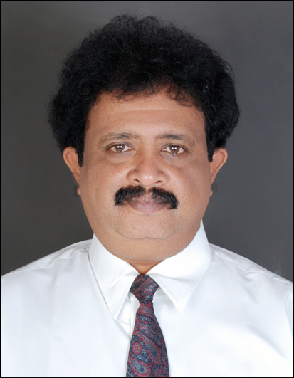 I AM AN ENGINEER WITH OWN BUSINESS.MY BELIEF IN SANATHANA DHARMA AND SARVA DHARMA SAMANVAYA HAS BECOME STRONGER WITH THE WORDS OF WISDOM BY REVERED GURUJI.