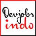 Devjobsindo (@DevjobsIndo) Twitter profile photo