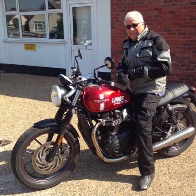 Conservative party member, Brexiteer, small business owner and local employer. Talk Radio & GBN. Biker, Tennis, Squash and Cricket enthusiast.