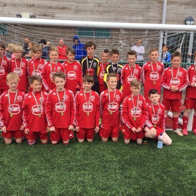 Pembrokeshire County Schools FA