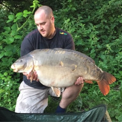 grwarwick's profile picture. fishing football