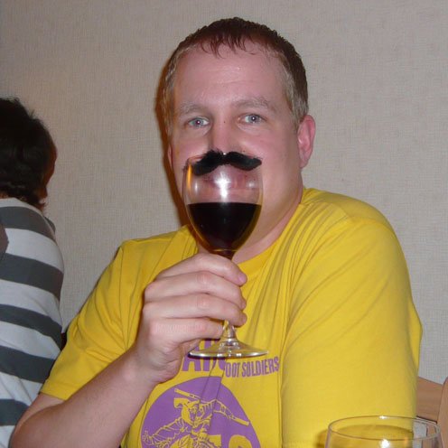 DarrenRoyds's profile picture. 