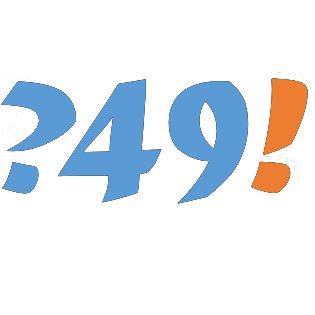 49 es un número mágico. Es el lugar donde el cambio se inicia, donde un punto separa el conocimiento de la incertidumbre.