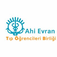 Ahi Evran TÖB (@ahievrantob) 's Twitter Profile