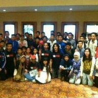 Fadli Pasaribu (@fadlipasaribu) 's Twitter Profile Photo Fadli Pasaribu (@fadlipasaribu) 's Twitter Profile Photo