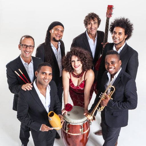 Son Yambu play authentic Cuban son - the essential Afro-Cuban sound that originated in the streets of eastern Cuba and gave rise to modern salsa.