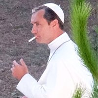 Lenny Belardo ✝️ (@pontifexpioxiii) 's Twitter Profile