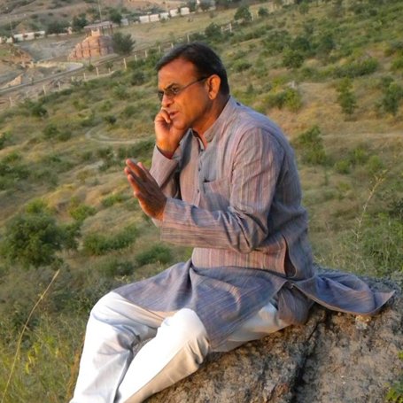 पर्यावरण एवं वन्य जीव संरक्षण, पशु क्रूरता विरोधी आन्दोलन एवं जल संरक्षण एवं प्रबंधन कार्यकर्ता