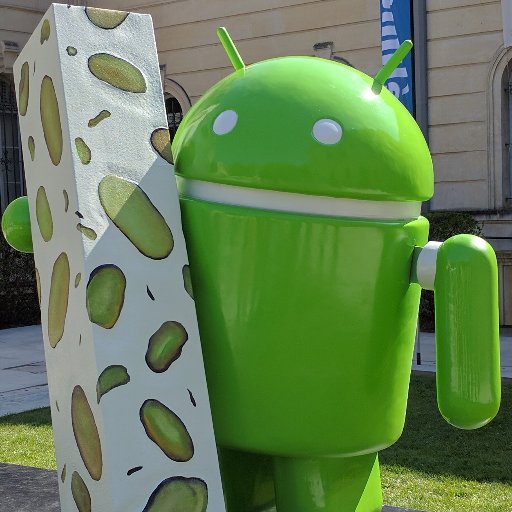 Tweets #androiddev en français