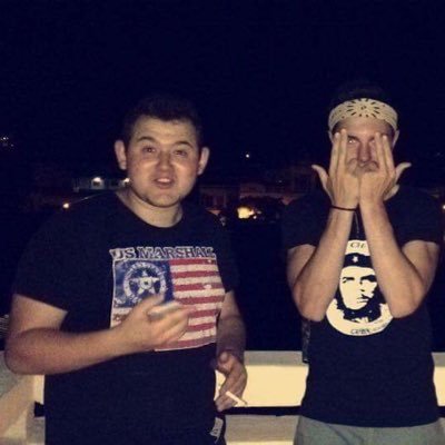 MrFriiiZe's profile picture. EIGSI#promo2019 😍❤️