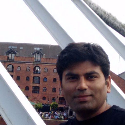 deepakjoshi48's profile picture. 