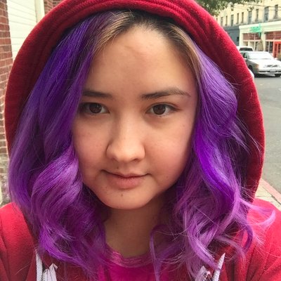 Profile Picture of IrisPorter (@iris_porter) on Twitter