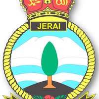 KD JERAI M12 (@kdjerai12) 's Twitter Profile